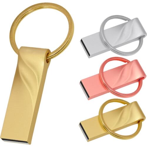 Wholesale usb flash drives for Tablet/PC 128GB 8GB 32GB 16GB 64GB Pendrive High speed pen drive practical usb 2.0 Custom logo