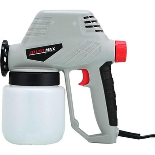 High pressure spray gun electric paint spray gun latex airless spray gun