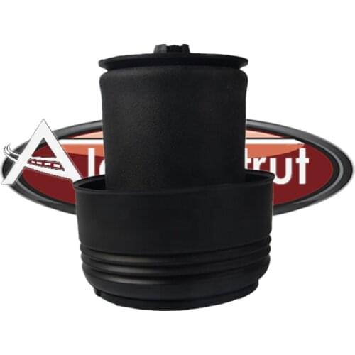 Rear Left / Right Air Spring For 2013-2018 BMW X5 F15,2014-2019 X6 F16 w/Adaptive Drive, Comfort / Sport Suspension 37126795013