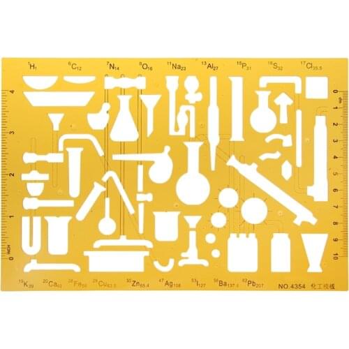 1:50 Tailor Scale Math Architecture Engineer Ruler Drawing Drafting Template New