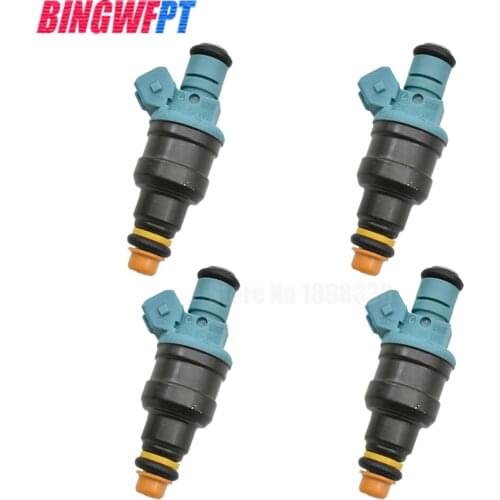 4x NEW Fuel Injectors Nozzle OEM 0280150996 Fit For Lada Samara Forma Niva 112 1.5L 1.7L L4 91-14 0280158110 0 280 150 996