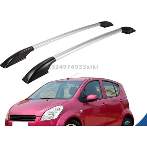 For Suzuki Splash 1.3M Waterproof Roof Top Carrier Cargo Bag Rack Storage Luggage Car Rooftop Travel