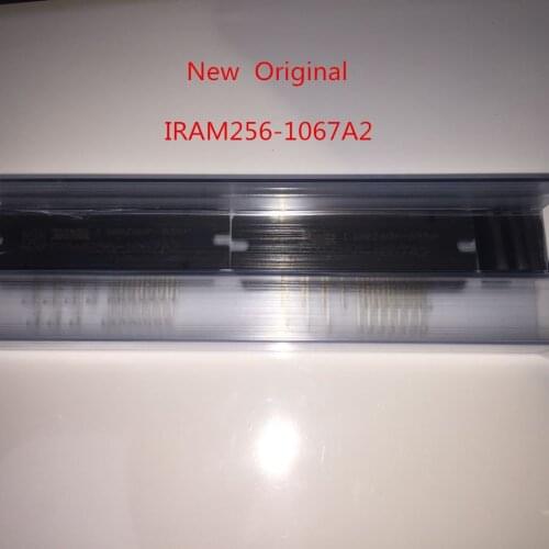 Free shipping 1PCS New&Original IRAM256-1067A2 ZIP-21P