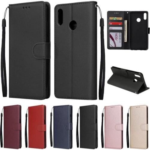 Huawei Honor 8X Case Honor8X Coque Leather Flip Stand Phone Case on for Fundas Huawei Honor 8X 8 X JSN-L22 Case Cover Etui