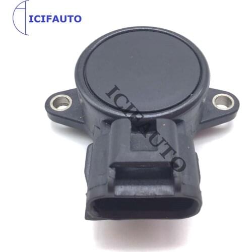 Throttle Position Sensor MD615571For Mitsubishi Lancer 02-07