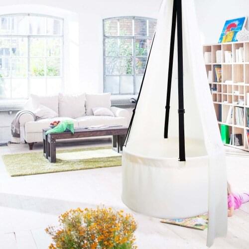 Cibinlikli Basket Swing Type Baby Child Swing-Casual-Quality