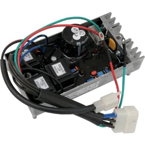 KI- DAVR- 150S3 KIPOR Diesel Generator AVR PLY AVR 150S3 Generator Part Accessory