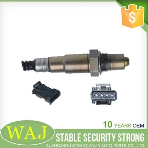 Best Selling For FERRARI MARANELLO 575 M 2002- lambda sensor oxygen o2 sensors 0258006486/ 191412