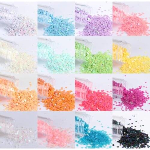 Isequins Glitter For Nail Design