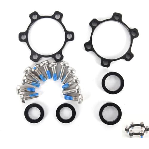 JETTING Bicycle Hubs