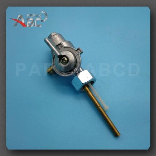 Tank Switch Valve Fuel Petcock Cock Tap For GT1 YG1 YJ1 YJ2 YZ80 TY80 DT100