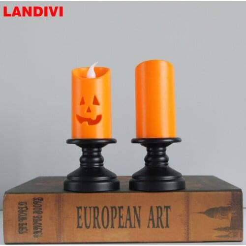 LANDIVI LED Candles