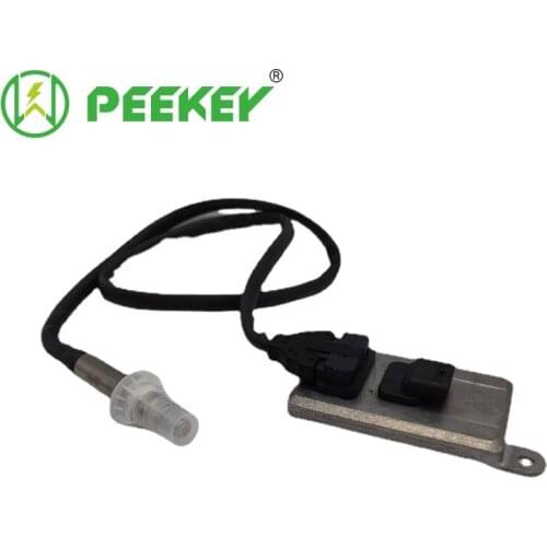 NEW PEEKEY Nox sensor 5WK96616E,A0091533628,A0091533005 for Mercedes-Benz Actros Atego LKW 24V