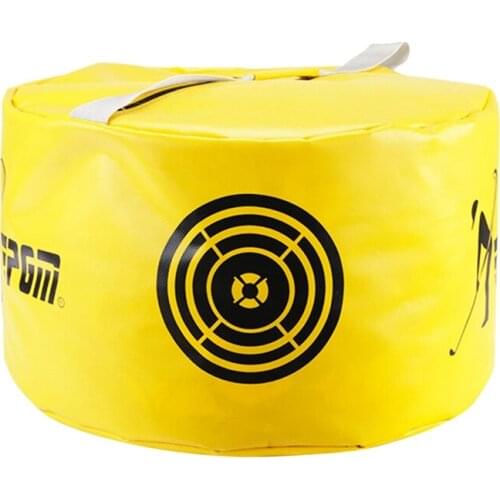 PGM Golf Impact Power Smash Bag Golf Swing Training Package Hitting Bag Swing Training Aids Waterproof Durable