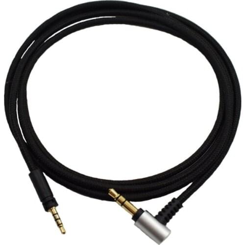 Suitable for Sennheiser HD4.30 HD4.40BT HD4.50BTNC headphone audio cable replacement line