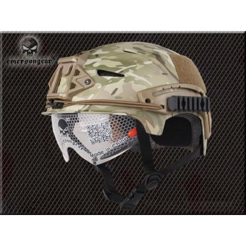 Carnival Masks SPIRIT TACTICAL China