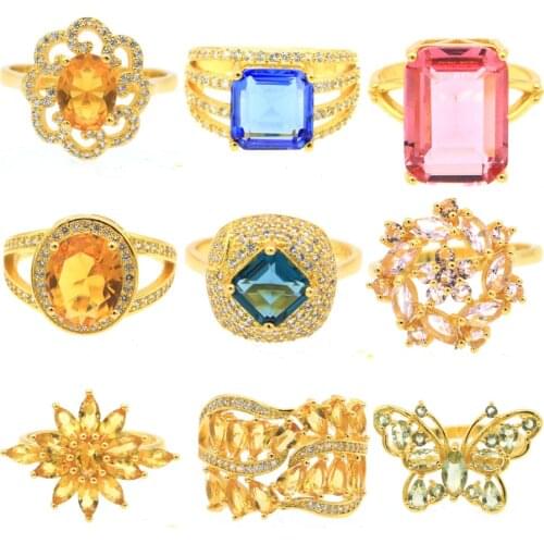 28x18mm Gorgeous Jewelry Silver Pendant Created New Stone Iolite For Ladies Daily Wear Silver Pendant