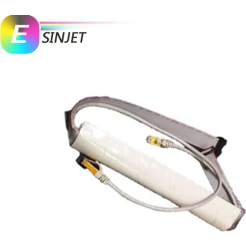 DB3-0160027SP UI-SBC Cable Assembly A Plus Series Printer Front Panel Cable Connector for Domino A Plus Series