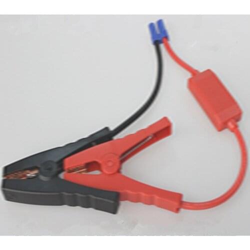 High quality clips f or car emergency jump auto starter engine booster storage battery clamp accessories connected in stock