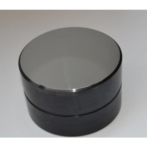 Hardness tester spare parts :Hardness Test Blocks with certificate