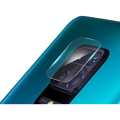 Camera Lens Protector Film For Xiaomi Redmi 9 Note 9 9S PRO Tempered Screen Glass Film