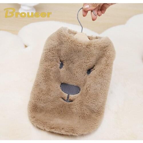 Winter Dog Sweater Warm Plush Pet Clothes for Small Dogs Two-legged Cotton Pet Clothing for Chihuahua Puppy Cat Costume Coat