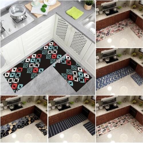 1 PC Bathroom Non-slip Carpet Kitchen Mat Cover Entrance Broadband Carpet Floor Mat Tub Bath Shower Bubble Mat Safety Anti-slip