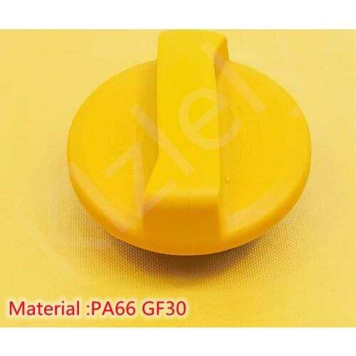 1 PCS 0650103 Engine Oil Filler Cap With Gasket For OPEL For VAUXHALL COMBO 1.6 CNG 16V CORSA C X01 F08 F68 1.4 1.8