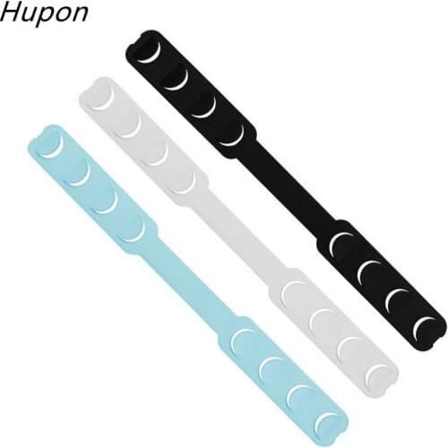 10/20/50pcs Face Mask Ear Hooks Adjustable Anti-slip Ear Protection Mask Ear Grips Extension Hook Masks Buckle Holder for Adults