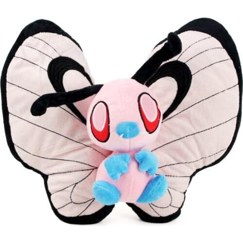30CM Anime Plush Toy JP Cartoon Figure Cute Stuffed Animals Soft Dolls Toys