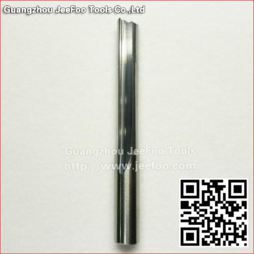 8*42 CNC Solid carbide two straight flute bits/CNC router bits/Router cutter