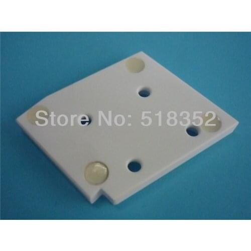 A290-8005-X722 Fanuc F301 Insulation Board, Isolation Plate Lower for WEDM-LS Wire Cutting Machine Part