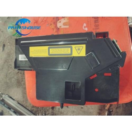 Free shipping Used Laser scanner unit For Toshiba e-STUDIO 2303A 2303AM 2309A 2803AM 2809A es2303A es2303AM Printer scanner unit