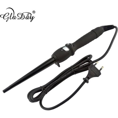 Средства для укладки волос GLADAY China At AliExpress