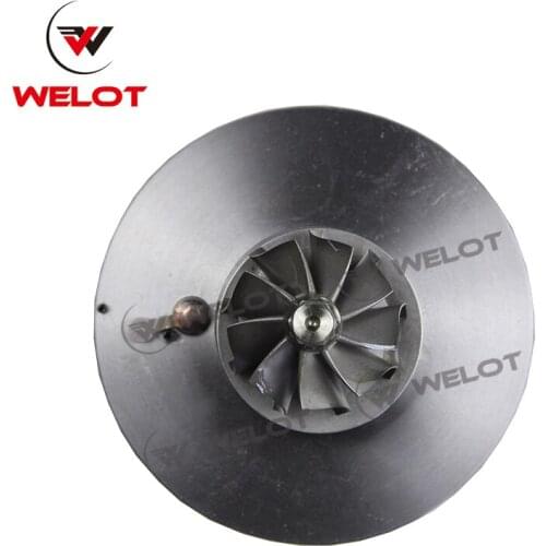 Turbocharger Cartridge Turbo CHRA Core Assembly GT1849V 717628 860051 717628-0007 For Opel Vectra 2.2 Y22DTR 125 HP 2003-2004