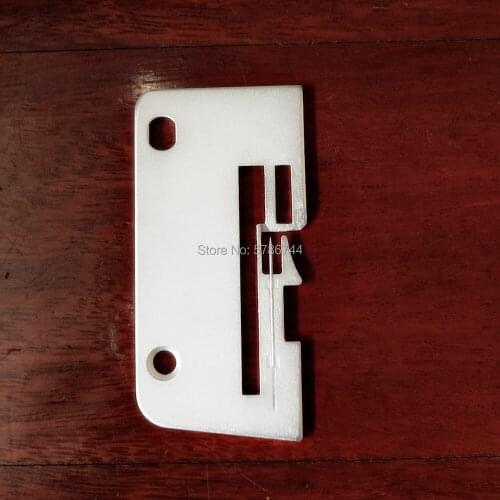 Needle plate #785609009 for NEW HOME 234,334 sewing machine