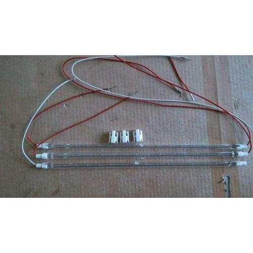 Infrared halogen tungsten heating element000W 220V