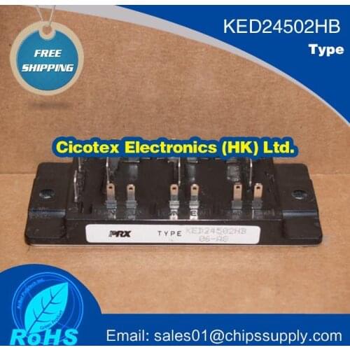KED24502HB Module