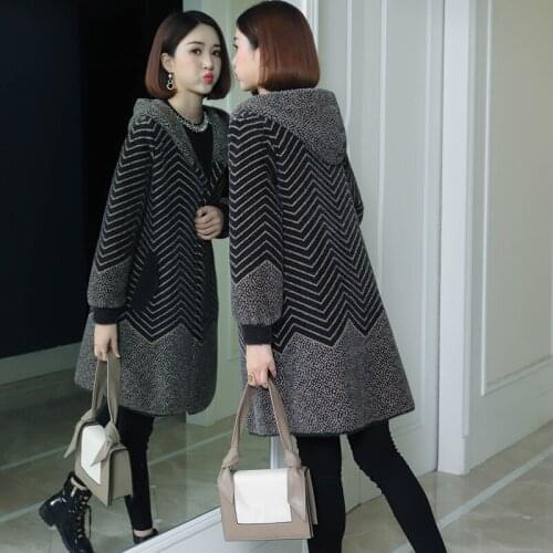 KMETRAM Women's Fleece Jackets