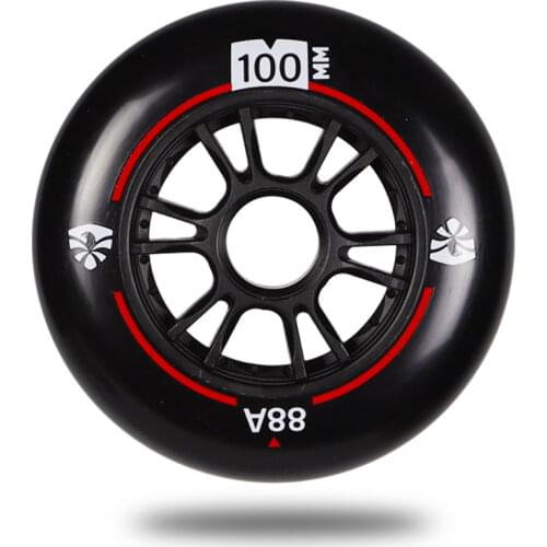 Japy Skate Flying Eagle Phantom Speed Skates Wheels High Response Wheels 90 100 110mm 85A Inline Speed Racing Skating Wheels