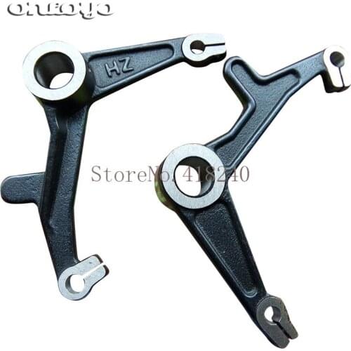 Computer Embroidery Machine Towel Embroidery Accessories Lifting Crank