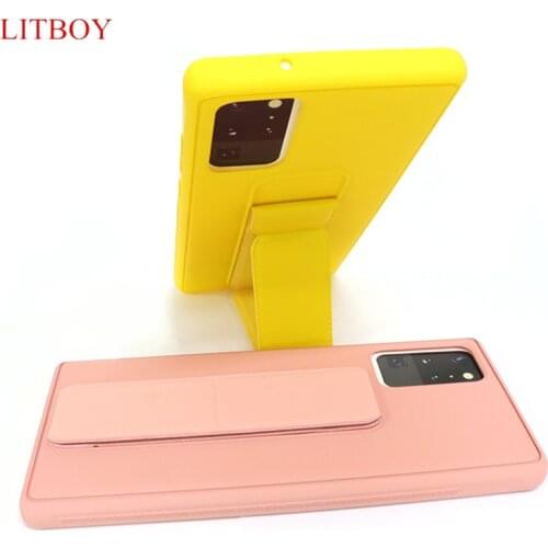 Чехлы для телефонов Samsung Galaxy Note 10 LITBOY China At AliExpress