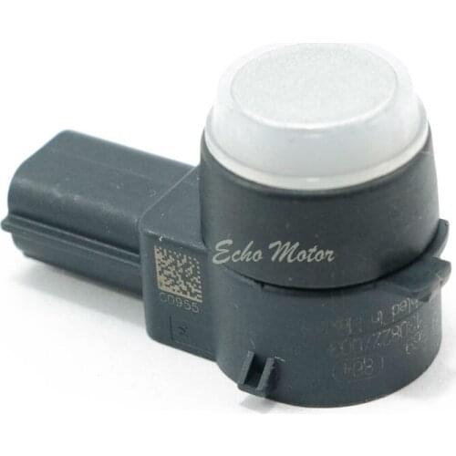 Parking Sensor Bumper New Reverse Assist For Of 0263023369 13433912