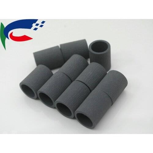 10PS Feed roller tire for Toshiba E16 E163 E205 E233 E255 E256 E280 E355 E353 E450 E450 E506 6LE69833000 4401964410