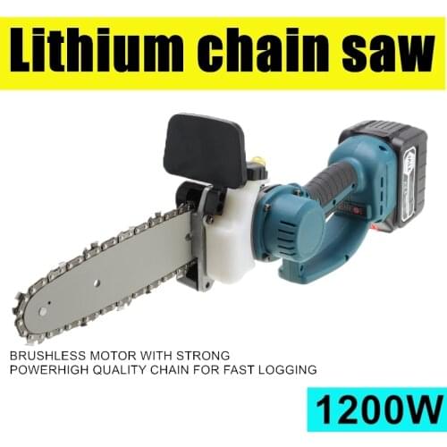 Electric Chain Saws Simniam China