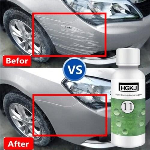 2020 New Car Polish Paint Scratch Repair Agent Polishing Wax Paint Scratch Repair Remover Paint Care Maintenance Auto Detailing