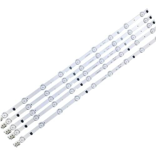 LED Backlight strip Lamp For D2GE-320C1-R0 UE32F5000 UE32F5500 UE32F4000 D2GE-320C0-R0 bn96-28489a 2013SVS32