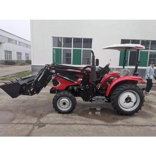 SYNBON SYTZ-4 Multi Purpose Use Tractor Front And Loader Bucket