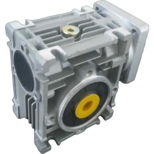 10:1 Worm Reducer Nmrv030 Reducer-Worm Gear Reducer Series-Reducer Gearbox