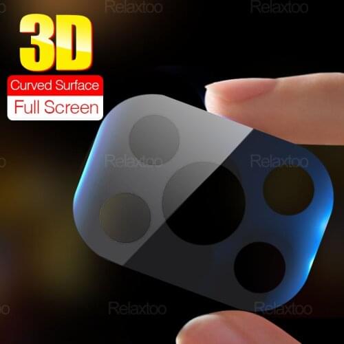 3D Curved Tempered Glass Camera Lens Protectors Cover for Xiaomi Poco Poko Poxo Pocco Little F3 5G X3 Pro M3 Kamera Lens Case